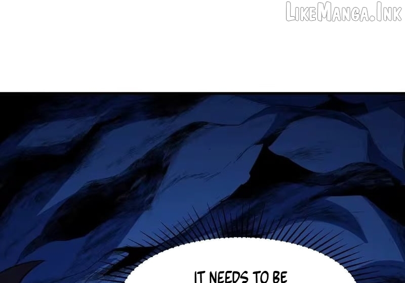 Lord of Summons! Sudden Mutation Chapter 126  - page 127